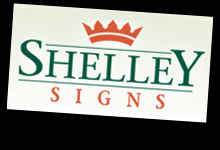 Shellys signs